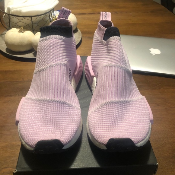 adidas nmd cs1 pk w